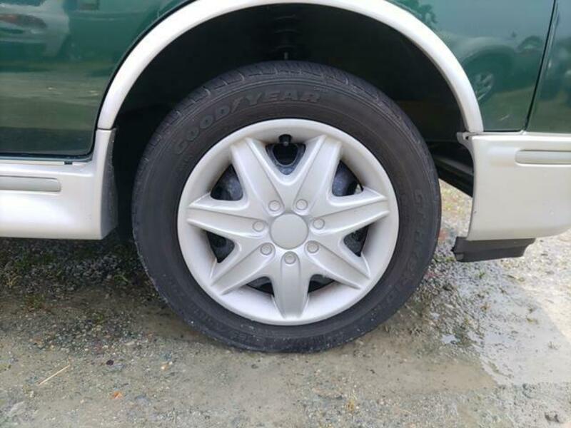 EVERY LANDY