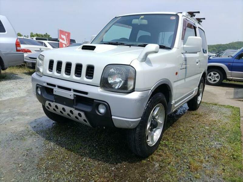 JIMNY