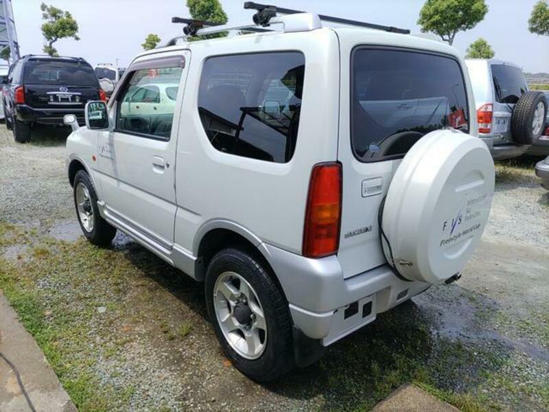 JIMNY