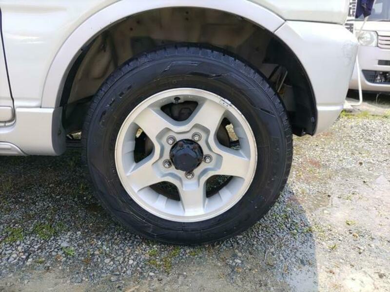 JIMNY
