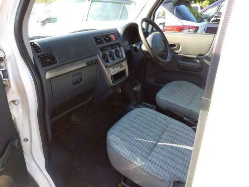 ACTY VAN