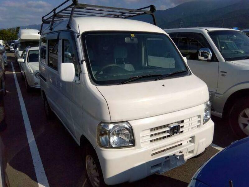 ACTY VAN