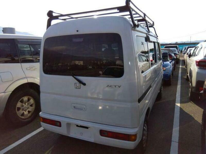 ACTY VAN
