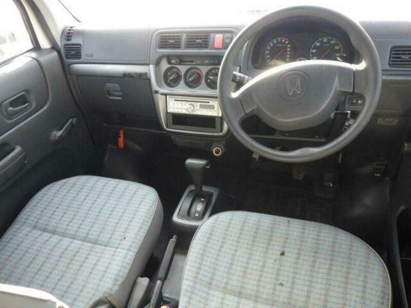 ACTY VAN
