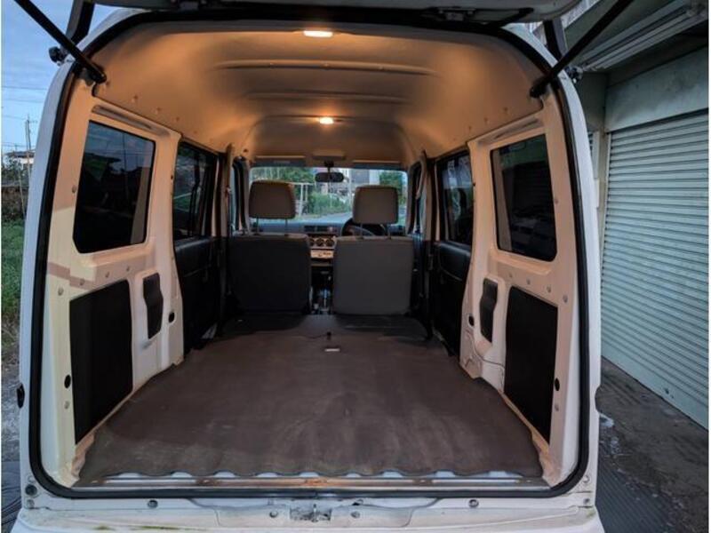 ACTY VAN