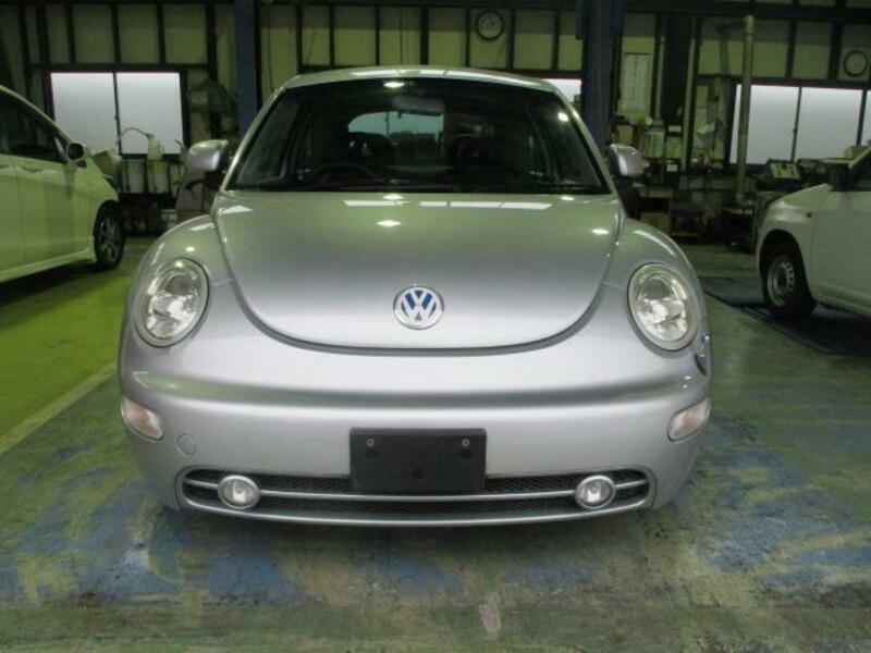 NEW BEETLE