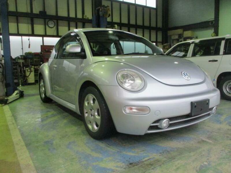 NEW BEETLE