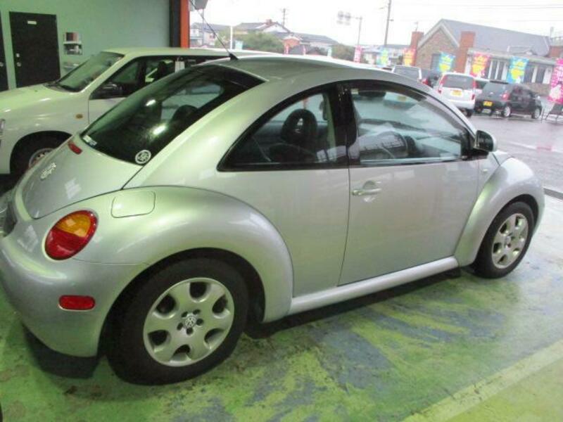 NEW BEETLE