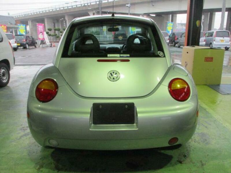 NEW BEETLE
