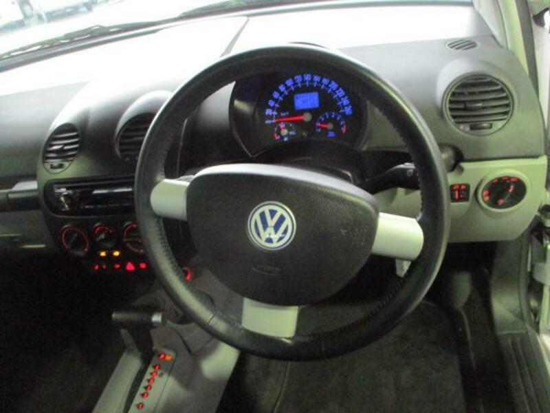 NEW BEETLE