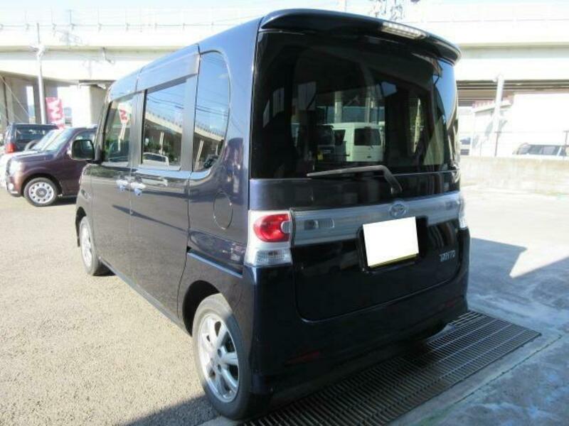 TANTO