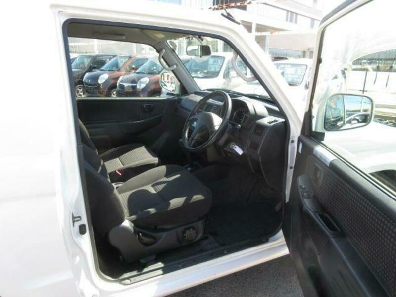 PAJERO MINI
