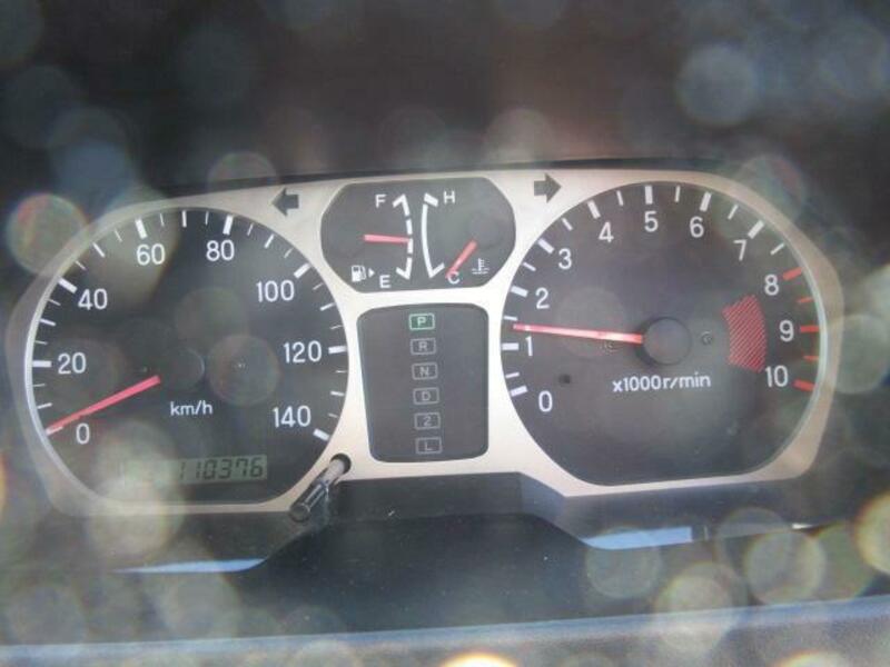 PAJERO MINI