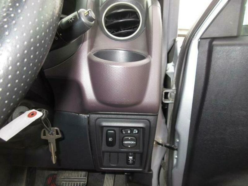 PAJERO MINI
