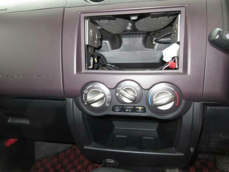 PAJERO MINI
