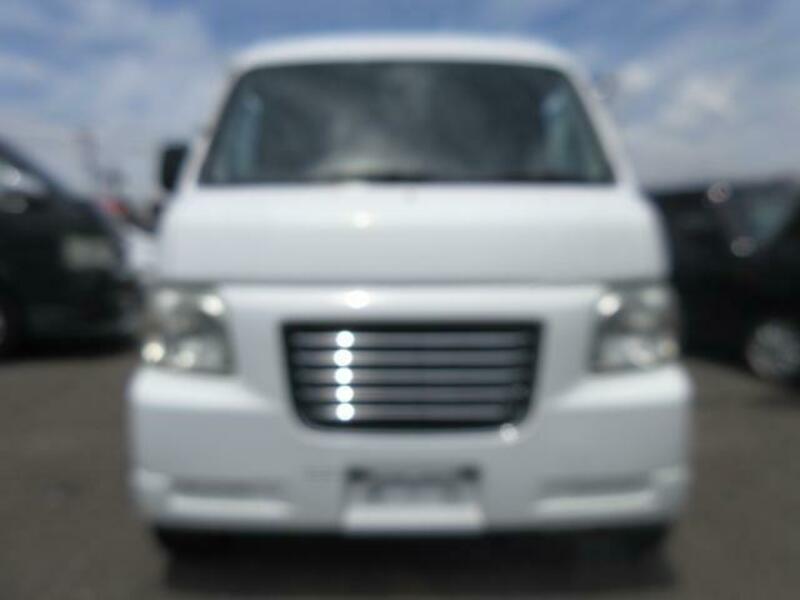ACTY VAN
