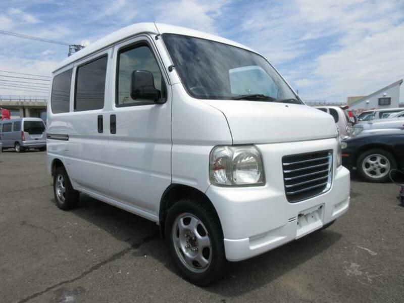 ACTY VAN