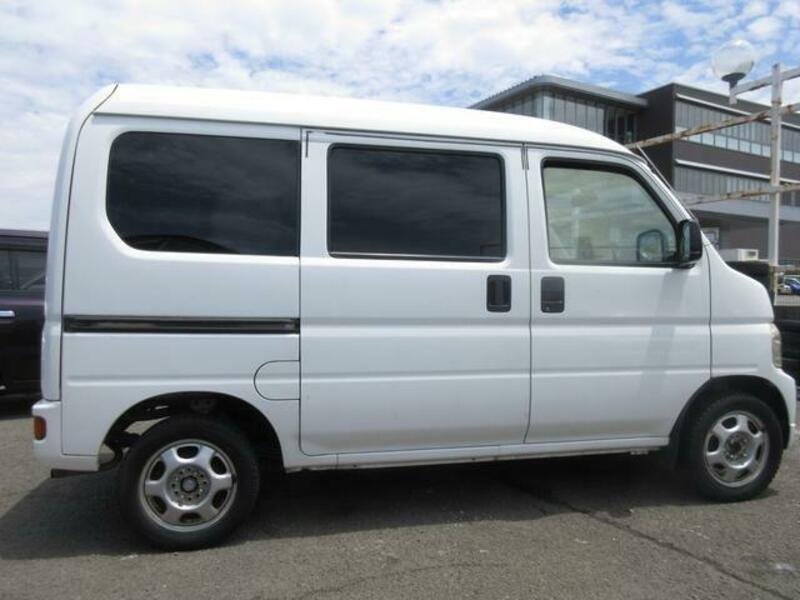 ACTY VAN