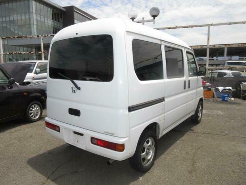ACTY VAN