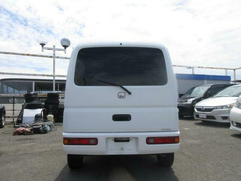 ACTY VAN