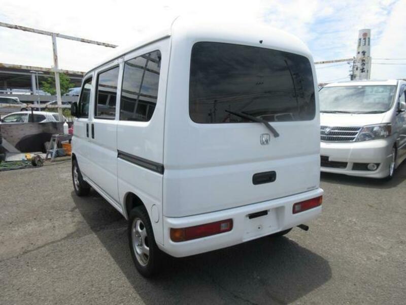 ACTY VAN