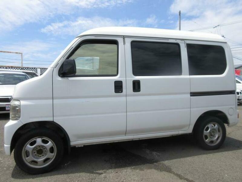 ACTY VAN