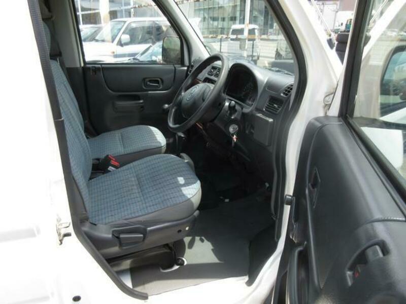 ACTY VAN