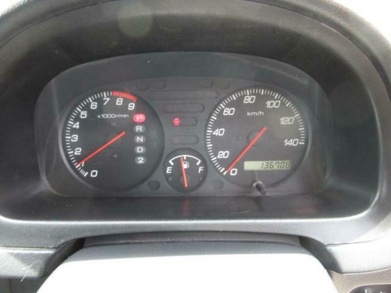 ACTY VAN