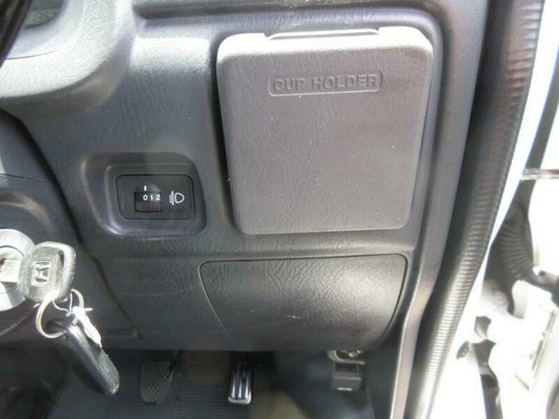 ACTY VAN