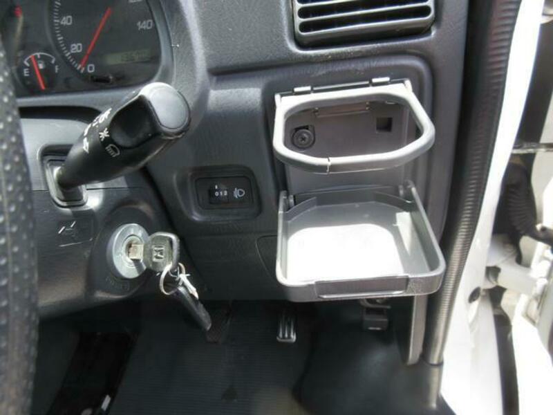 ACTY VAN