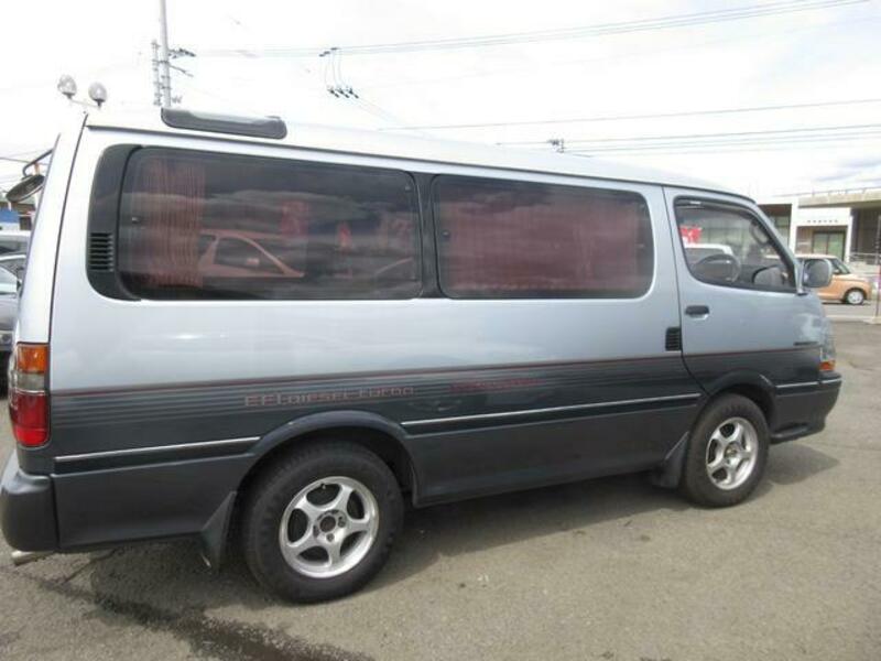 HIACE WAGON