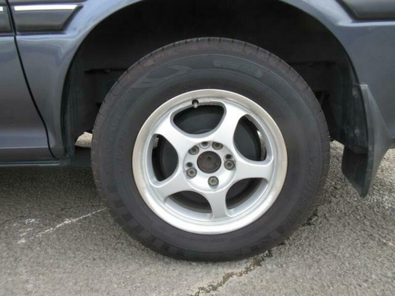 HIACE WAGON