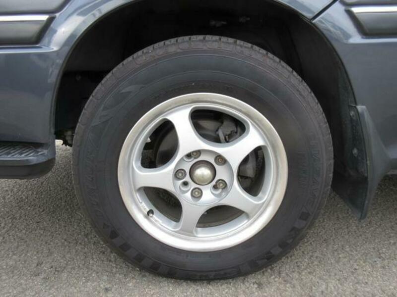HIACE WAGON
