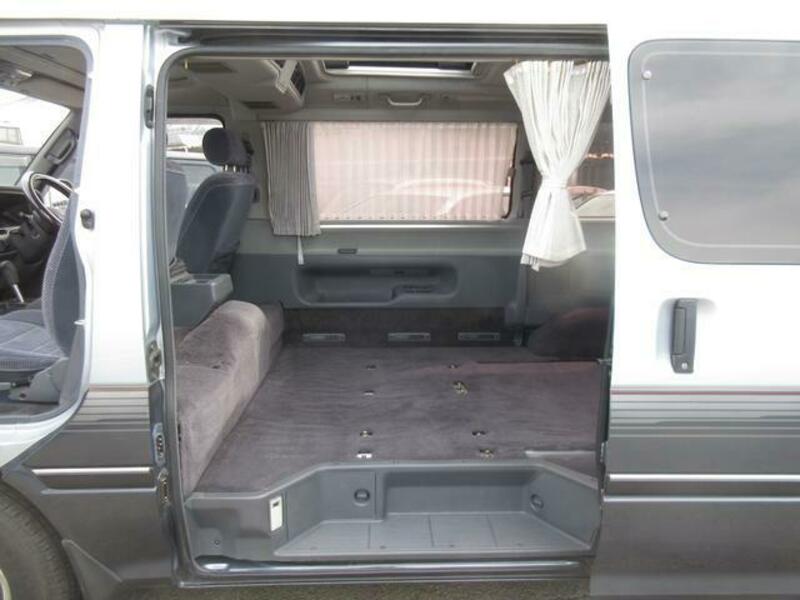 HIACE WAGON