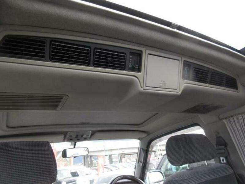 HIACE WAGON