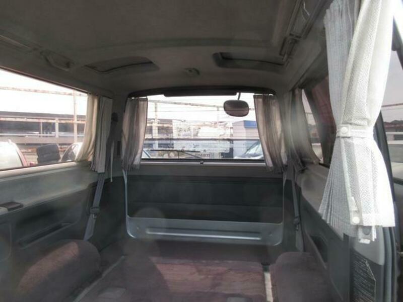 HIACE WAGON