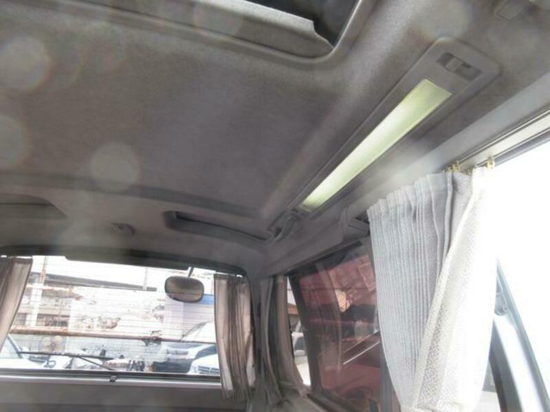 HIACE WAGON