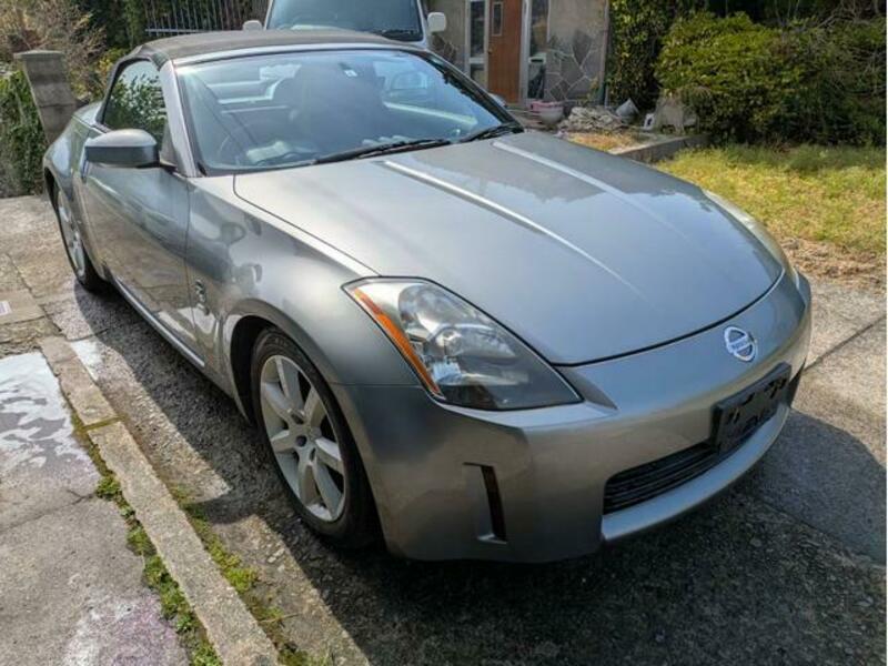 FAIRLADY Z