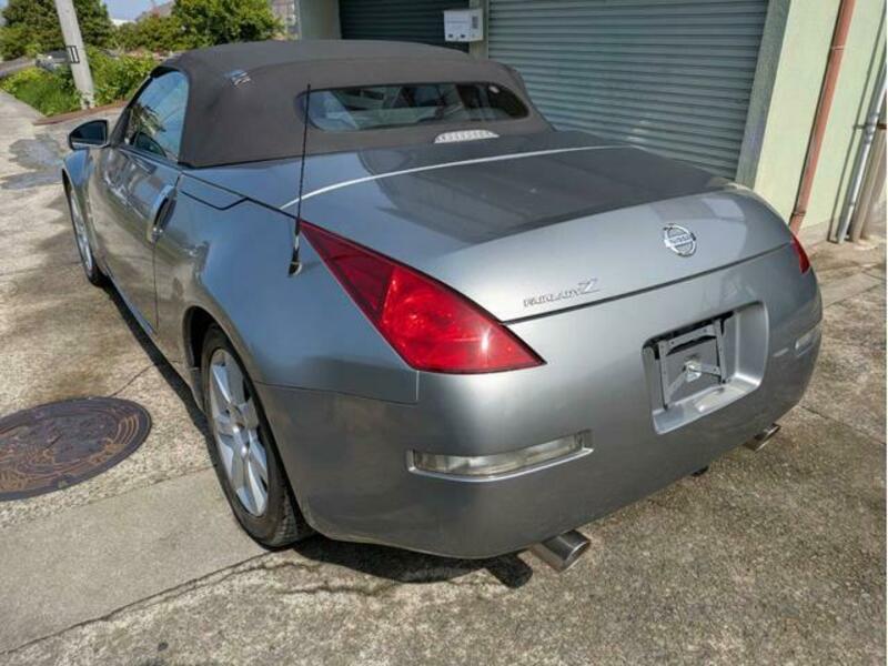 FAIRLADY Z