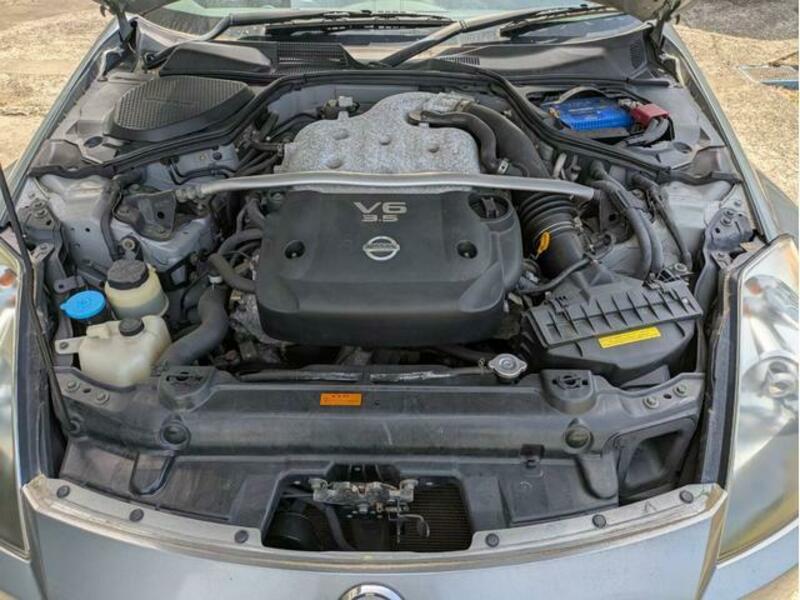 FAIRLADY Z