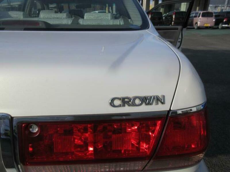 CROWN