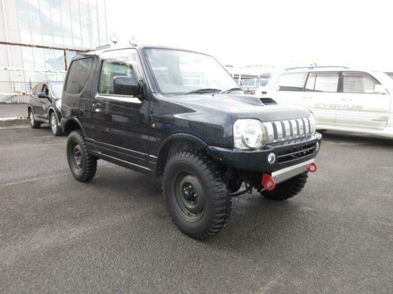 JIMNY