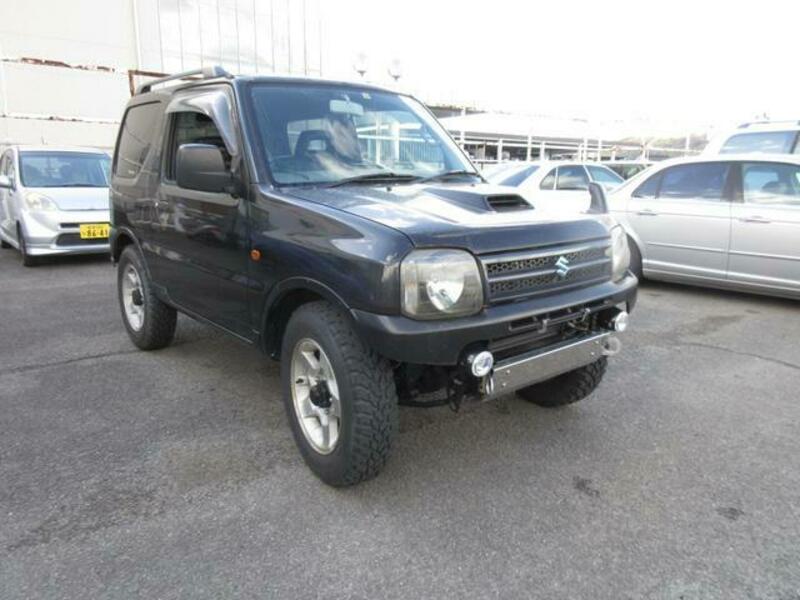 JIMNY