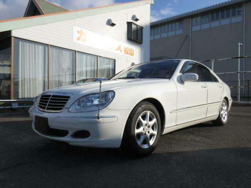 S-CLASS