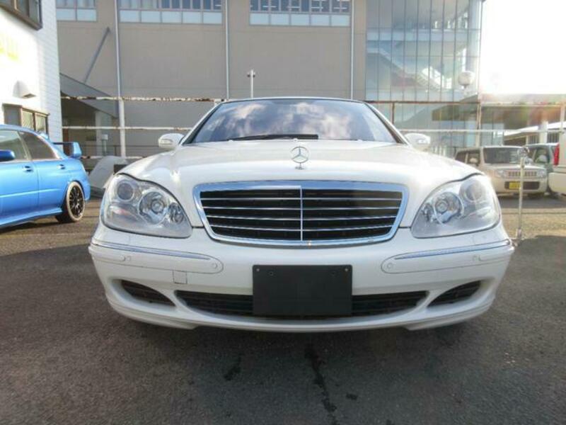 S-CLASS
