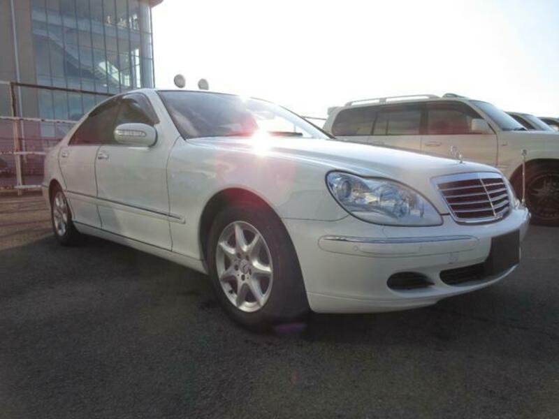 S-CLASS