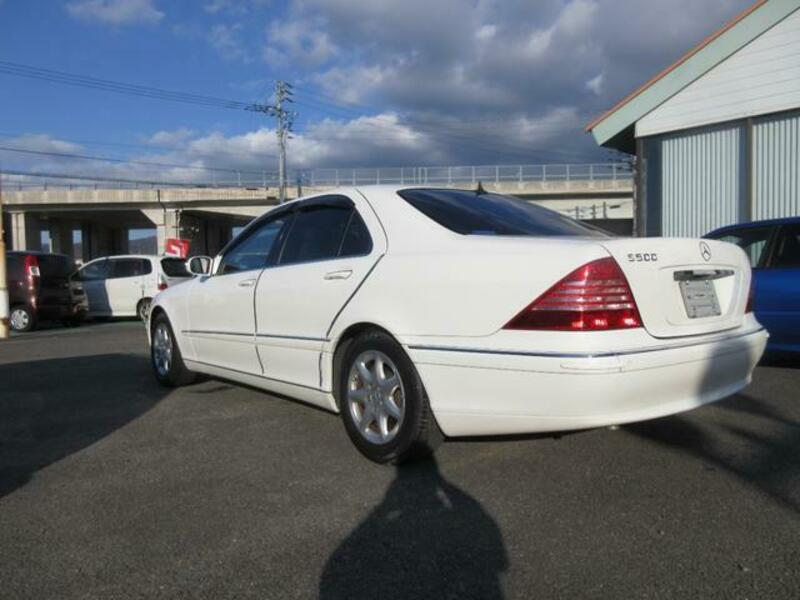 S-CLASS