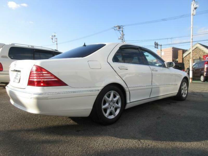 S-CLASS
