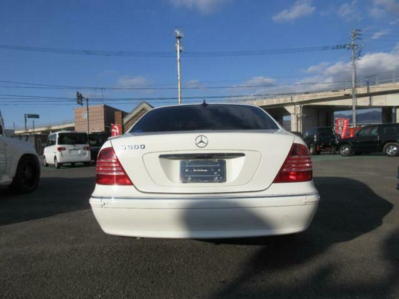 S-CLASS