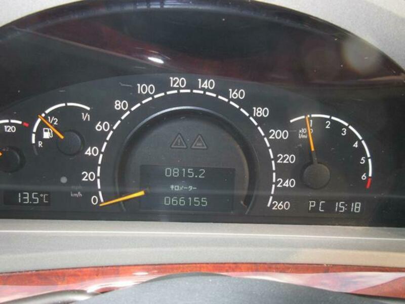 S-CLASS